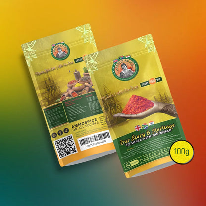 MUMS ALL IN ONE MILD - 100g